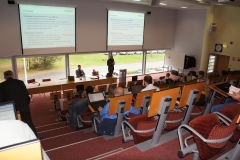 saal