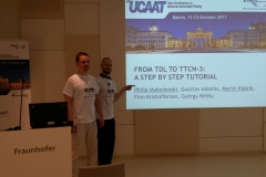 tdl_ucaat2017